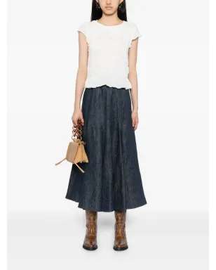 Free People Sylvie Tシャツ - サムネイル2