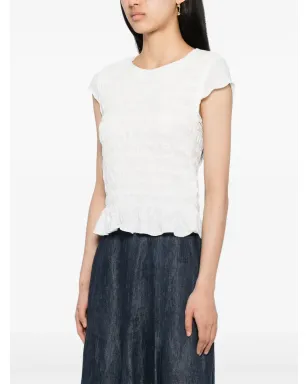 Free People Sylvie Tシャツ - サムネイル3