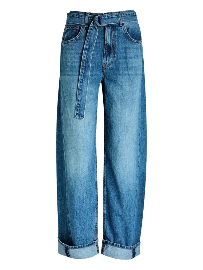 Free People Free People East Bay カフドジーンズの商品画像