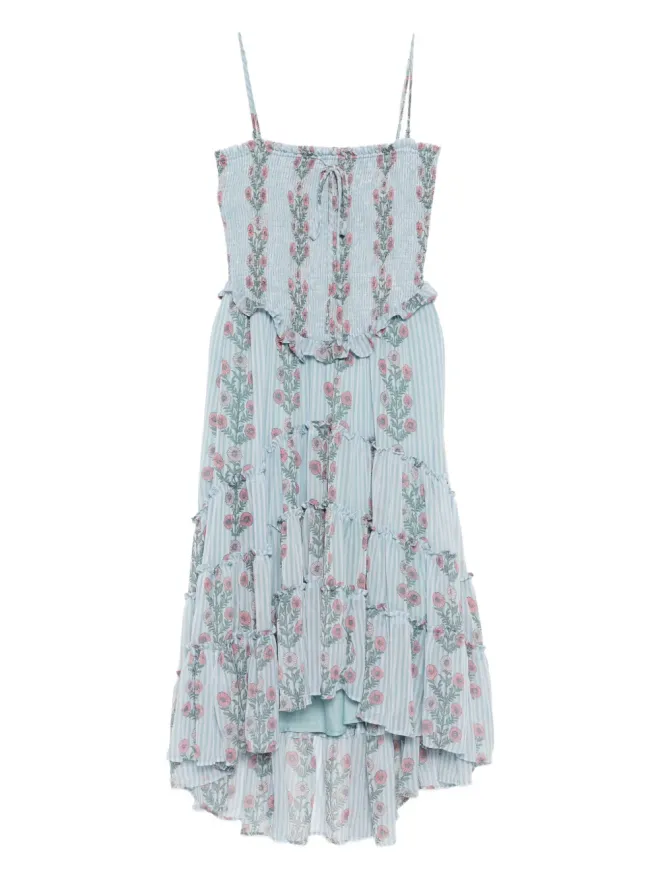 Free People Free People アレハンドラ ミディドレスの商品画像