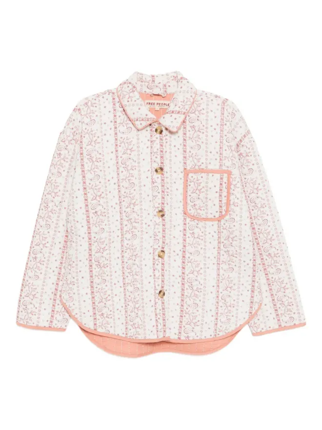 Free People Free People アレクシー ジャケットの商品画像