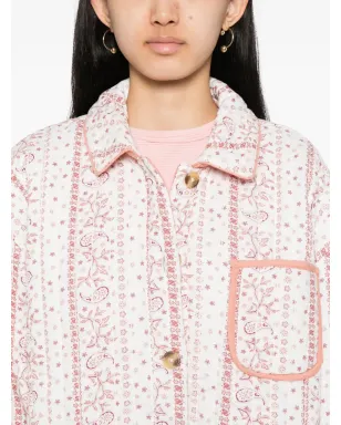 Free People アレクシー ジャケット - サムネイル5