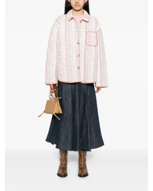 Free People アレクシー ジャケット - サムネイル2