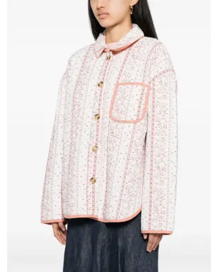 Free People アレクシー ジャケット - サムネイル3