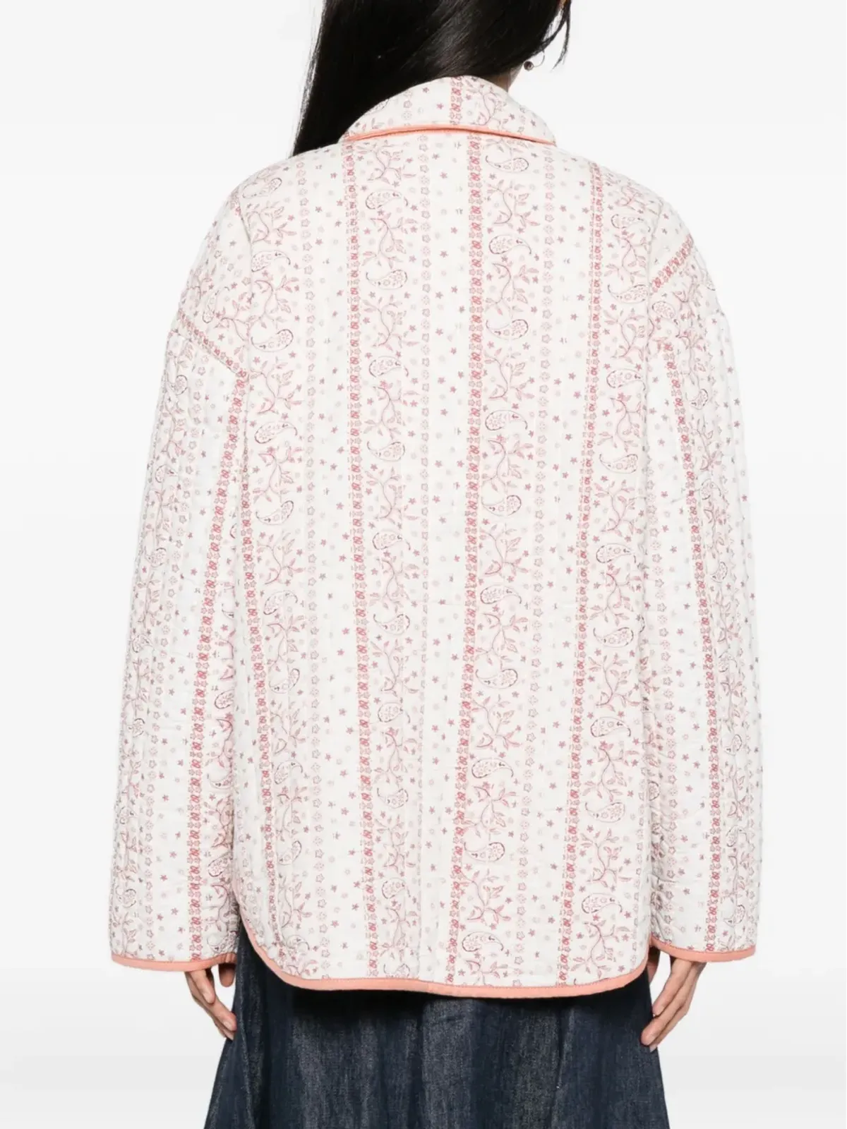 Free People アレクシー ジャケット - 画像4