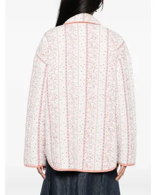 Free People アレクシー ジャケット - サムネイル4