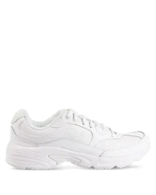 Fila Memory Workshift Slip Resist スニーカー - サムネイル1