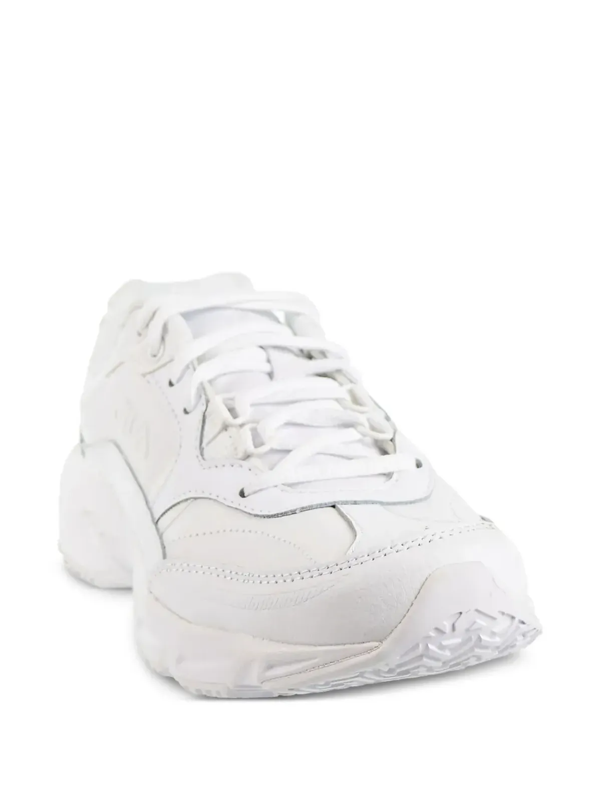Fila Memory Workshift Slip Resist スニーカー - 画像2