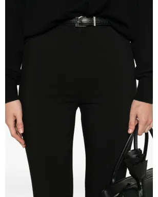 Patrizia Pepe クレープパンツ - サムネイル5