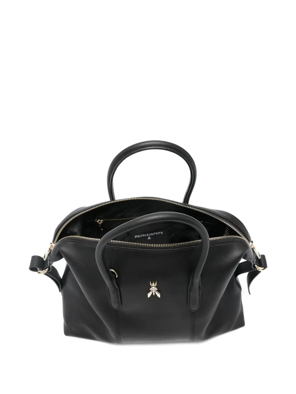 Patrizia Pepe New Business ショルダーバッグ - 画像4