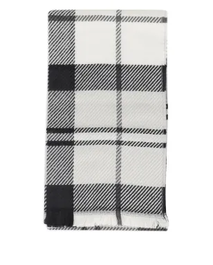 Barbour ニット帽・マフラーセット - サムネイル2