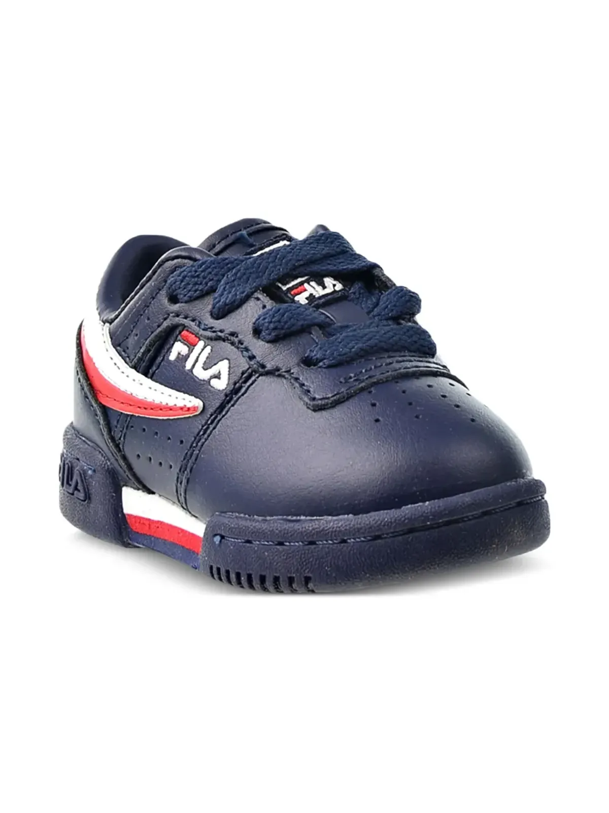Fila Kids Original Fitness スニーカー - 画像1