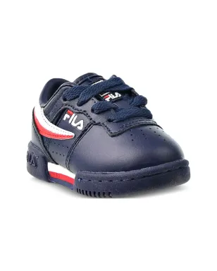Fila Kids Original Fitness スニーカー - サムネイル1