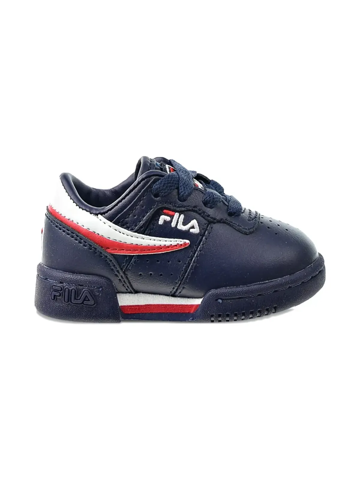 Fila Kids Original Fitness スニーカー - 画像2