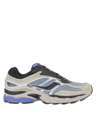 Saucony プログリッド Omni 9 Fade ロー・トップスニーカー - サムネイル1