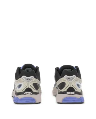 Saucony プログリッド Omni 9 Fade ロー・トップスニーカー - サムネイル3