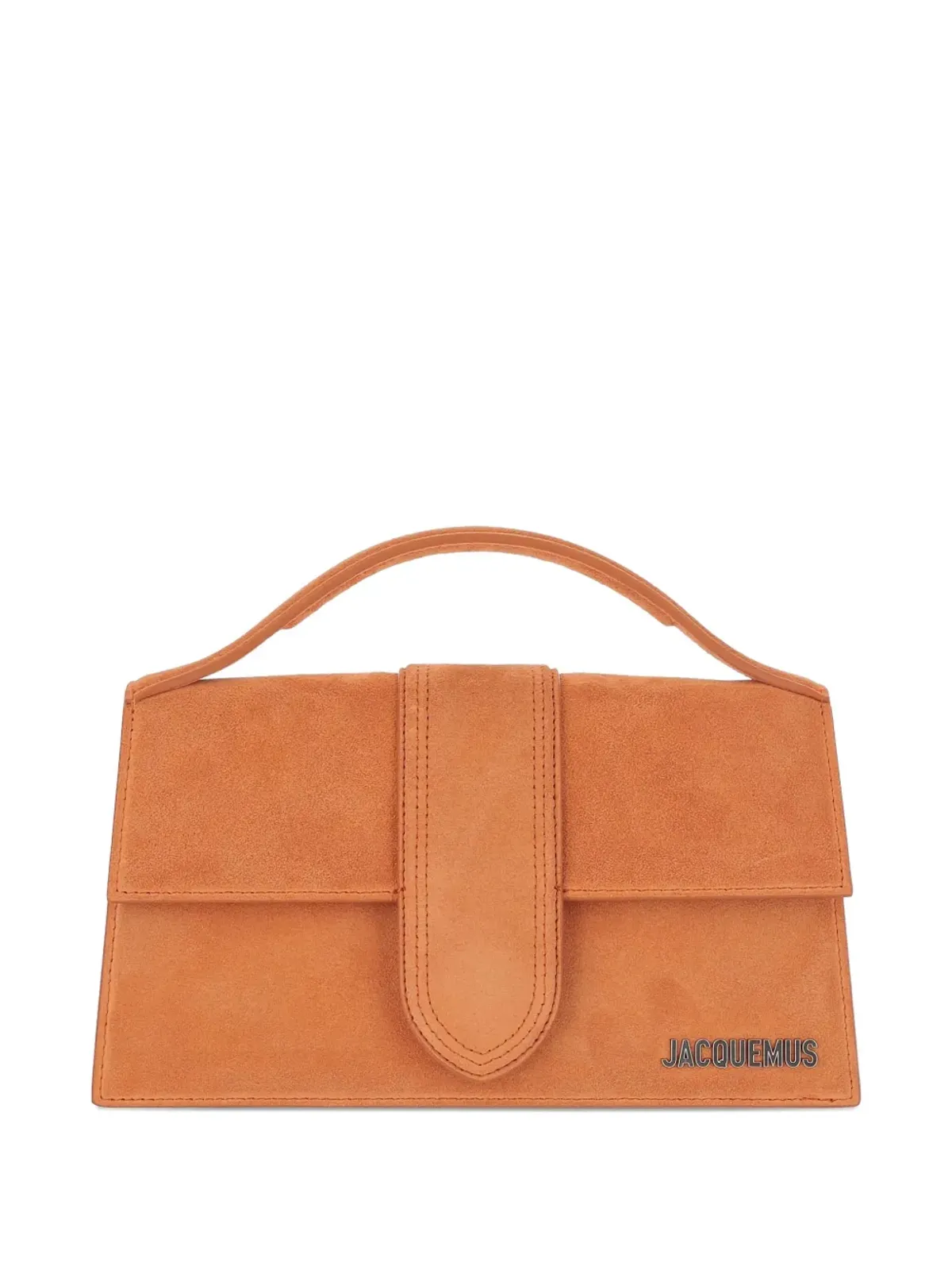 Jacquemus Le Bambino ロゴプレート トートバッグ - 画像2