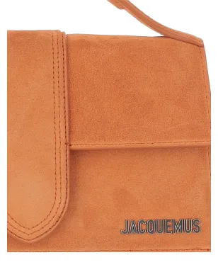 Jacquemus Le Bambino ロゴプレート トートバッグ - サムネイル4