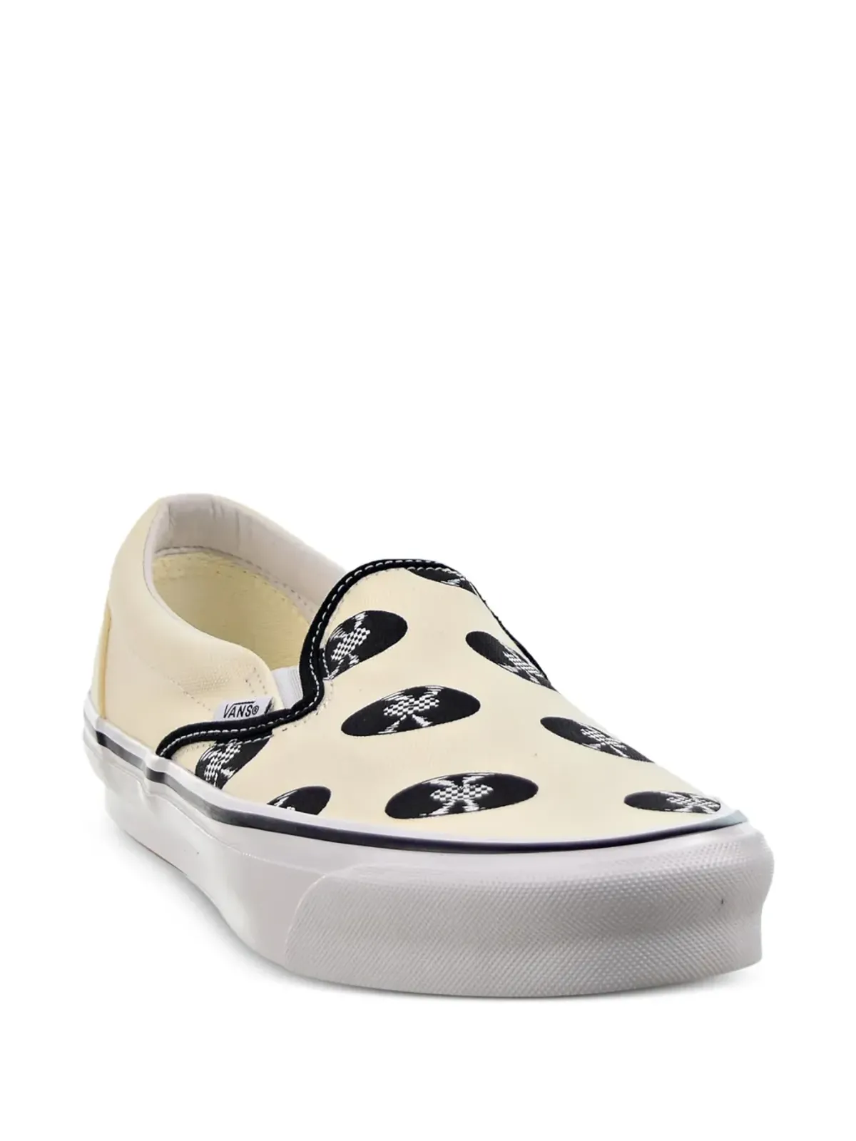 Vans x Wacko Maria OG Authentic クラシックスニーカー - 画像2