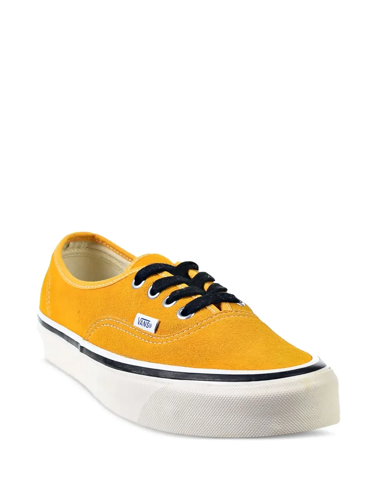 Vans オーセンティック 44 DX スエードスニーカー - 画像2