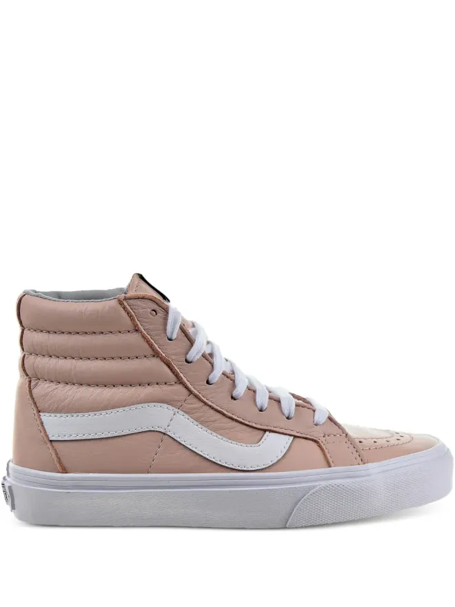 Vans Vans Sk8-Hi レザー スニーカーの商品画像