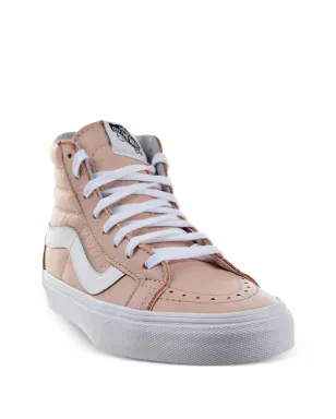 Vans Sk8-Hi レザー スニーカー - サムネイル2