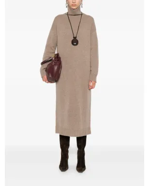 Max Mara 夏のカシミヤ ミディドレス - サムネイル2