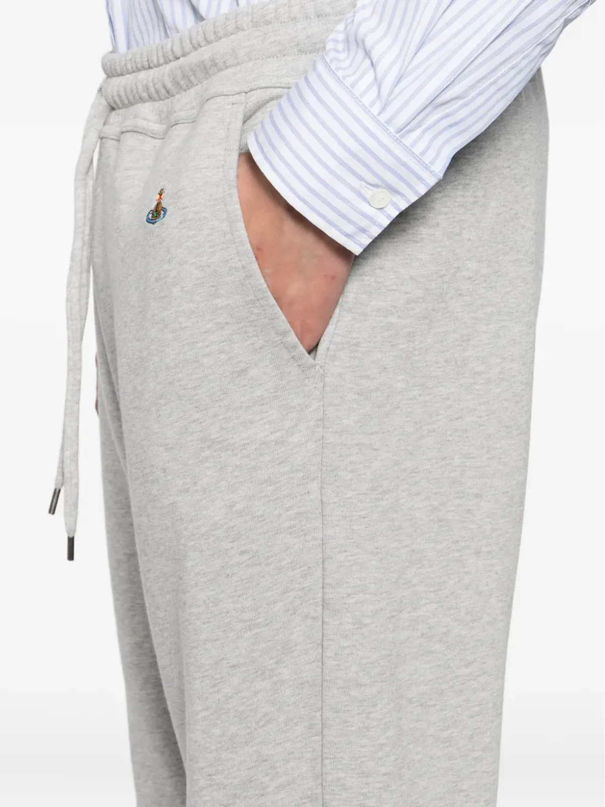 Vivienne Westwood クラシックパンツ - グレー - 画像5