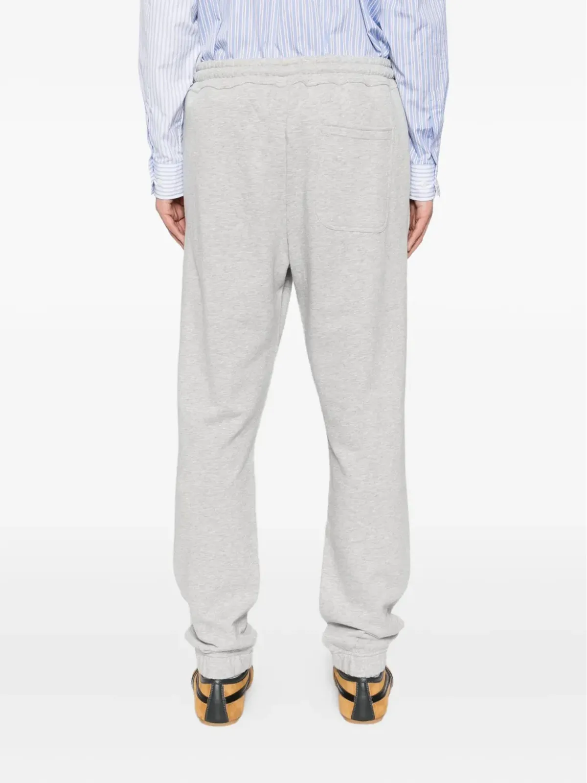 Vivienne Westwood クラシックパンツ - グレー - 画像4