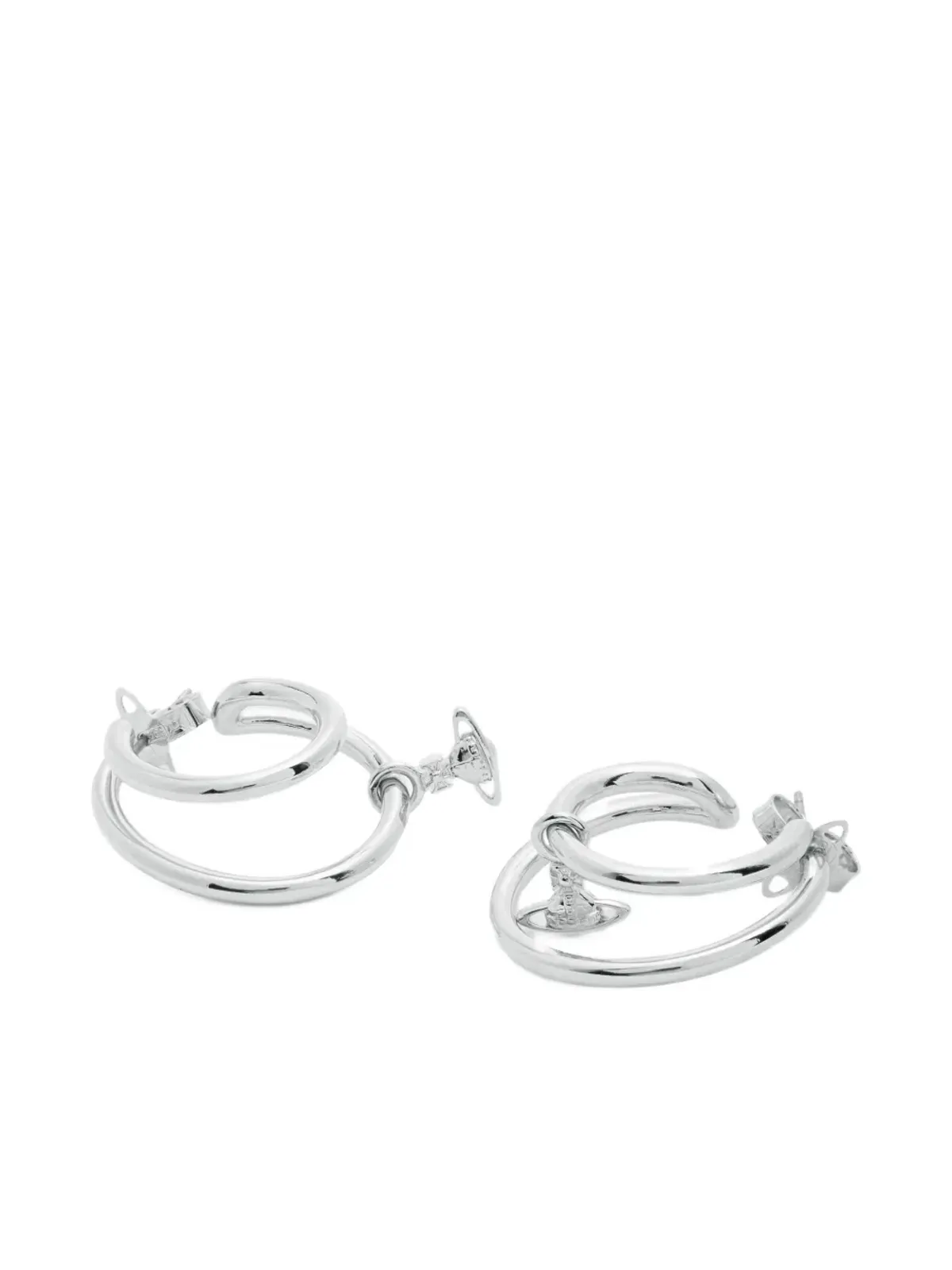 Vivienne Westwood The Ronda earrings - 画像2