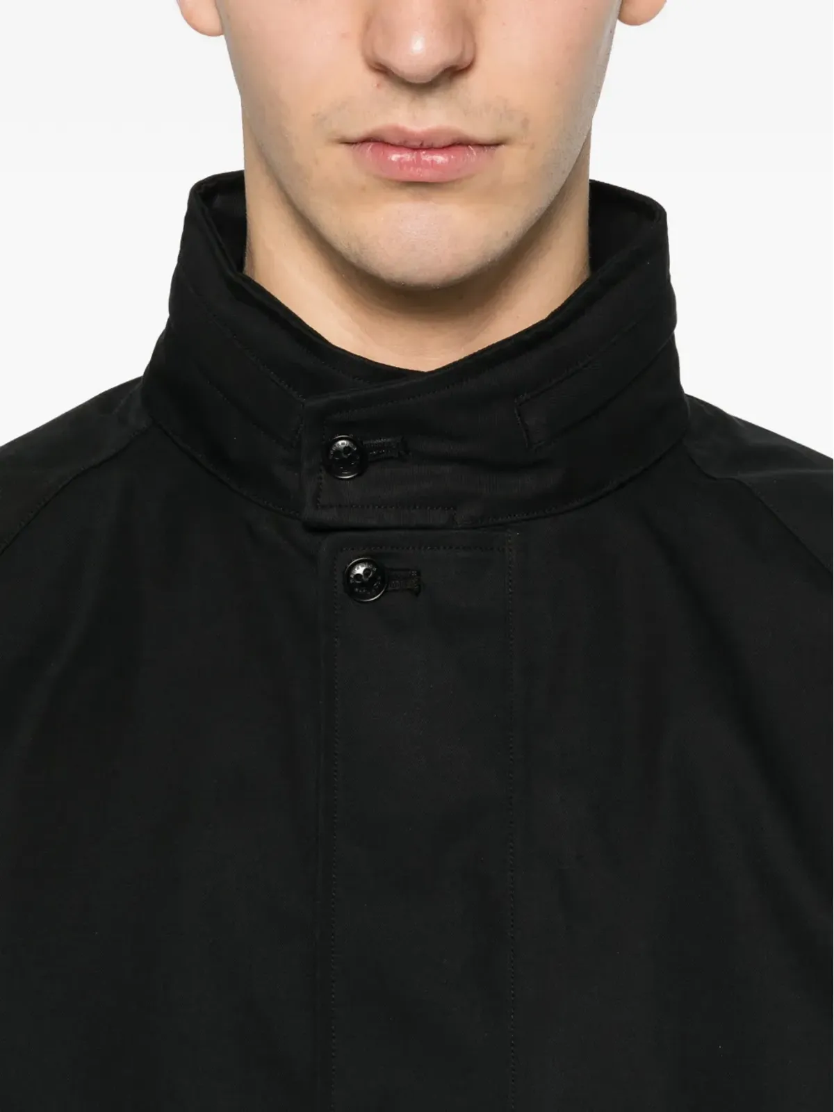 A Kind of Guise pocket shell jacket - 画像5