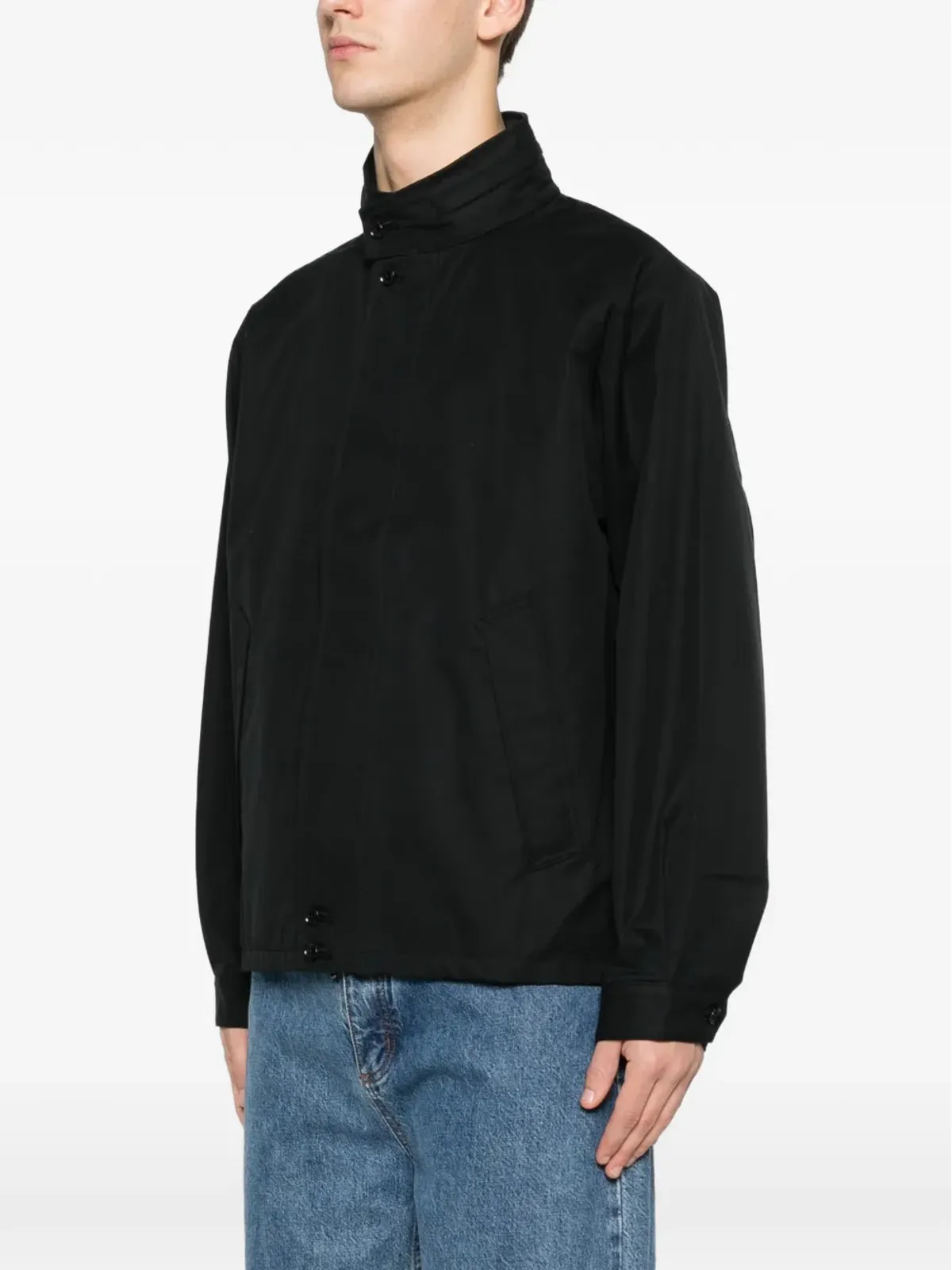 A Kind of Guise pocket shell jacket - 画像3