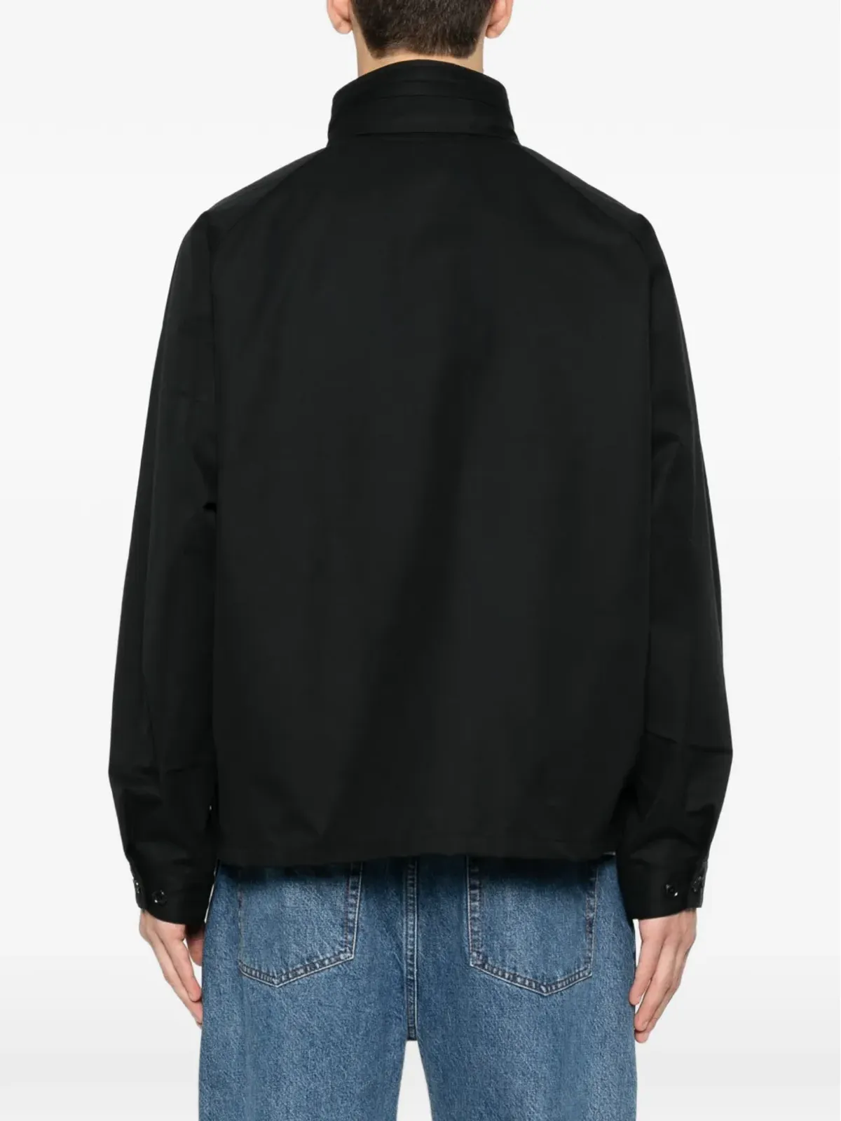 A Kind of Guise pocket shell jacket - 画像4