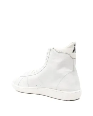 Patrizia Pepe Hi-Skin 93' スニーカー - サムネイル3