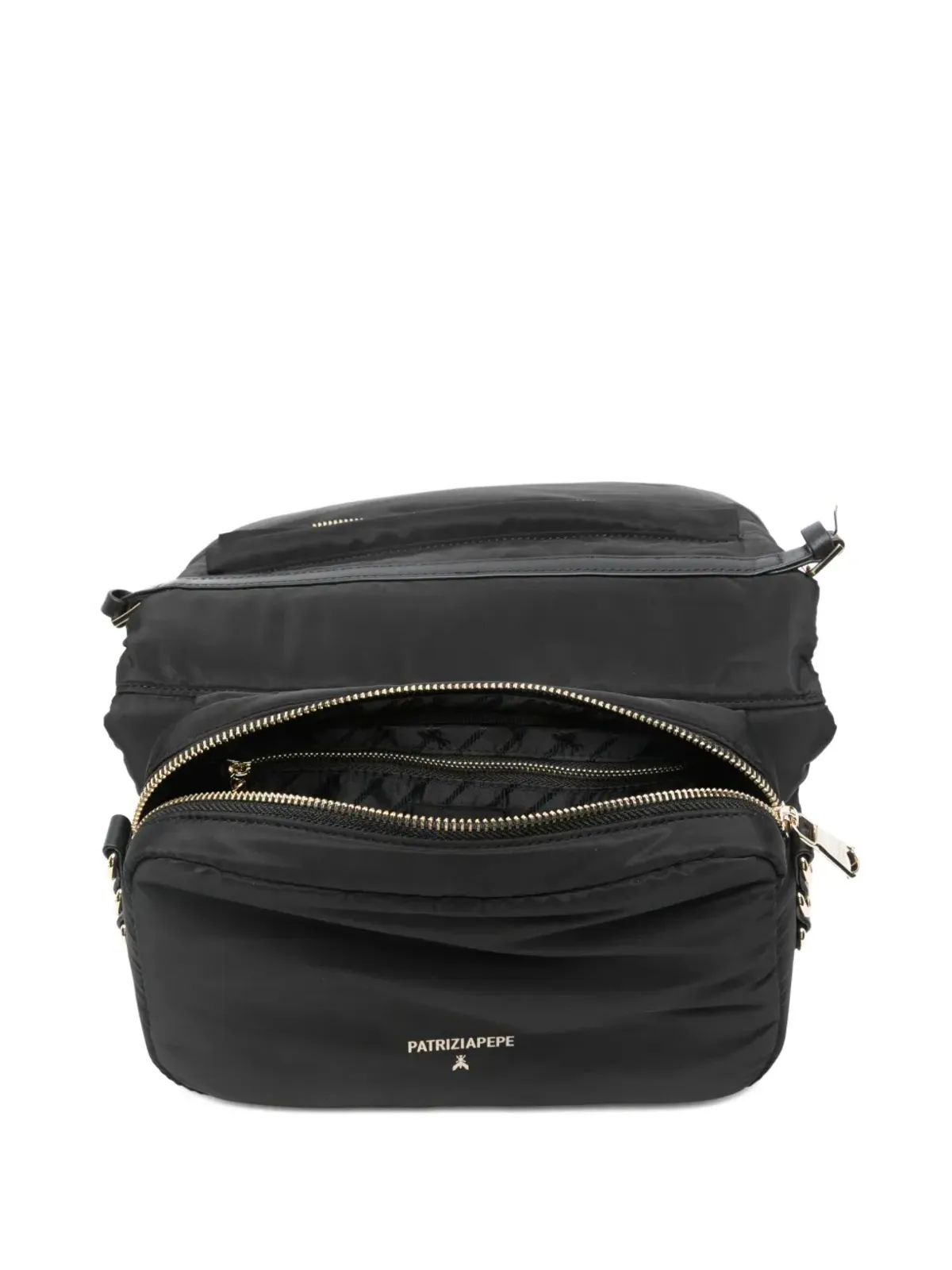 Patrizia Pepe Sky Pillow Duo ショルダーバッグ - 画像4