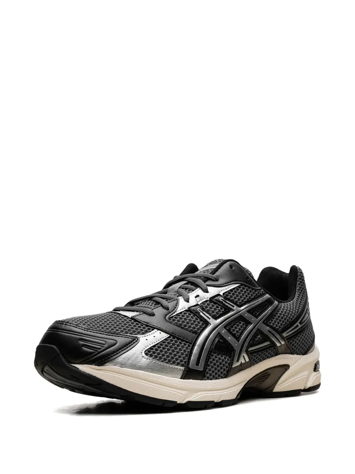 ASICS Gel-113 ロー・トップス スニーカー - 画像2