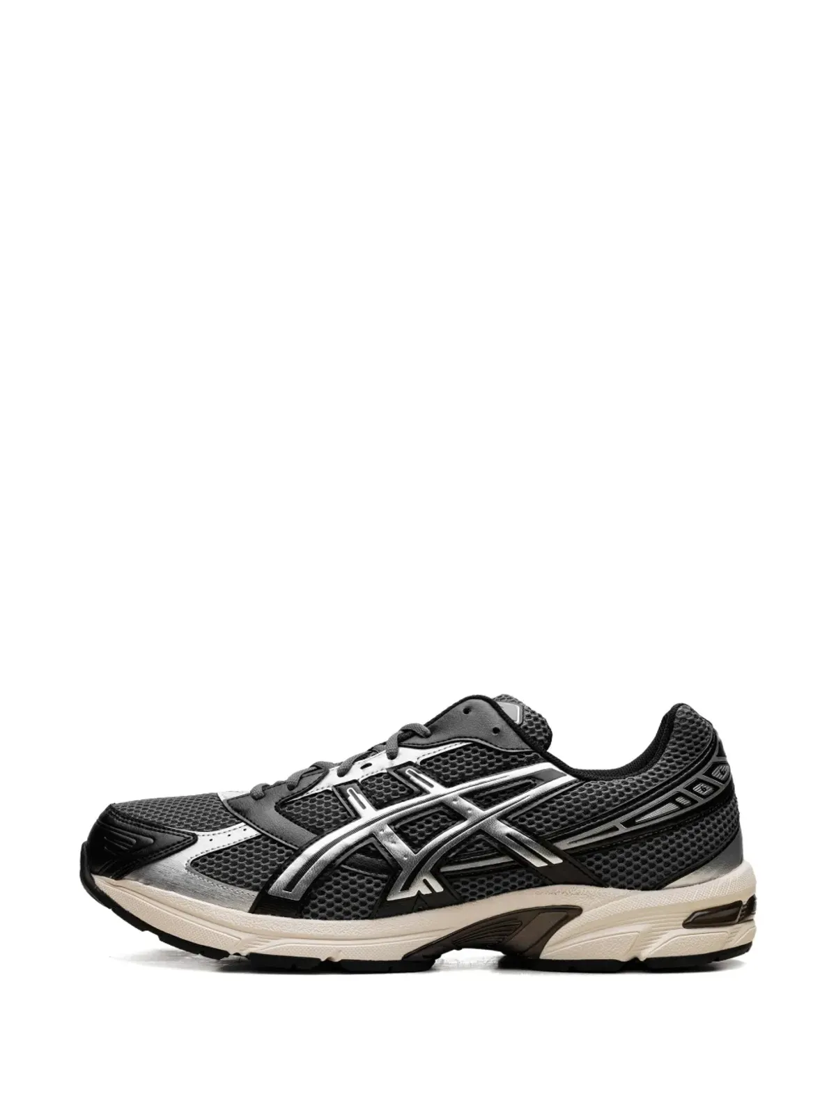 ASICS Gel-113 ロー・トップス スニーカー - 画像3