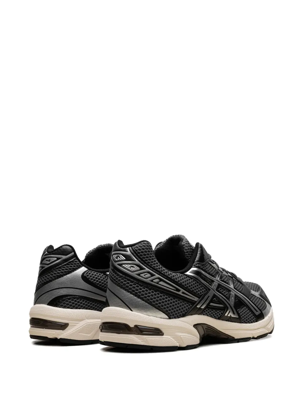 ASICS Gel-113 ロー・トップス スニーカー - 画像4
