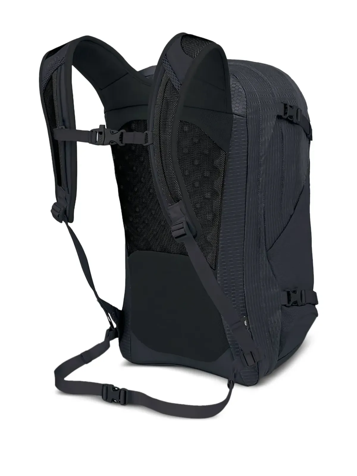 Osprey AirScape ラップトップバックパック - 画像2