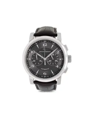 David Yurman Pre-Owned クラシック クロノグラフ ウォッチ - サムネイル1