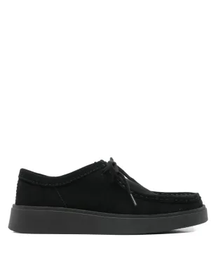 Clarks スエードスニーカー - サムネイル1