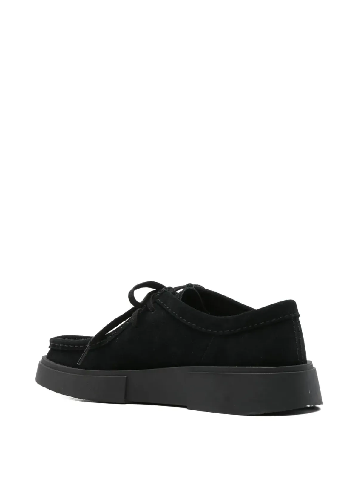 Clarks スエードスニーカー - 画像3