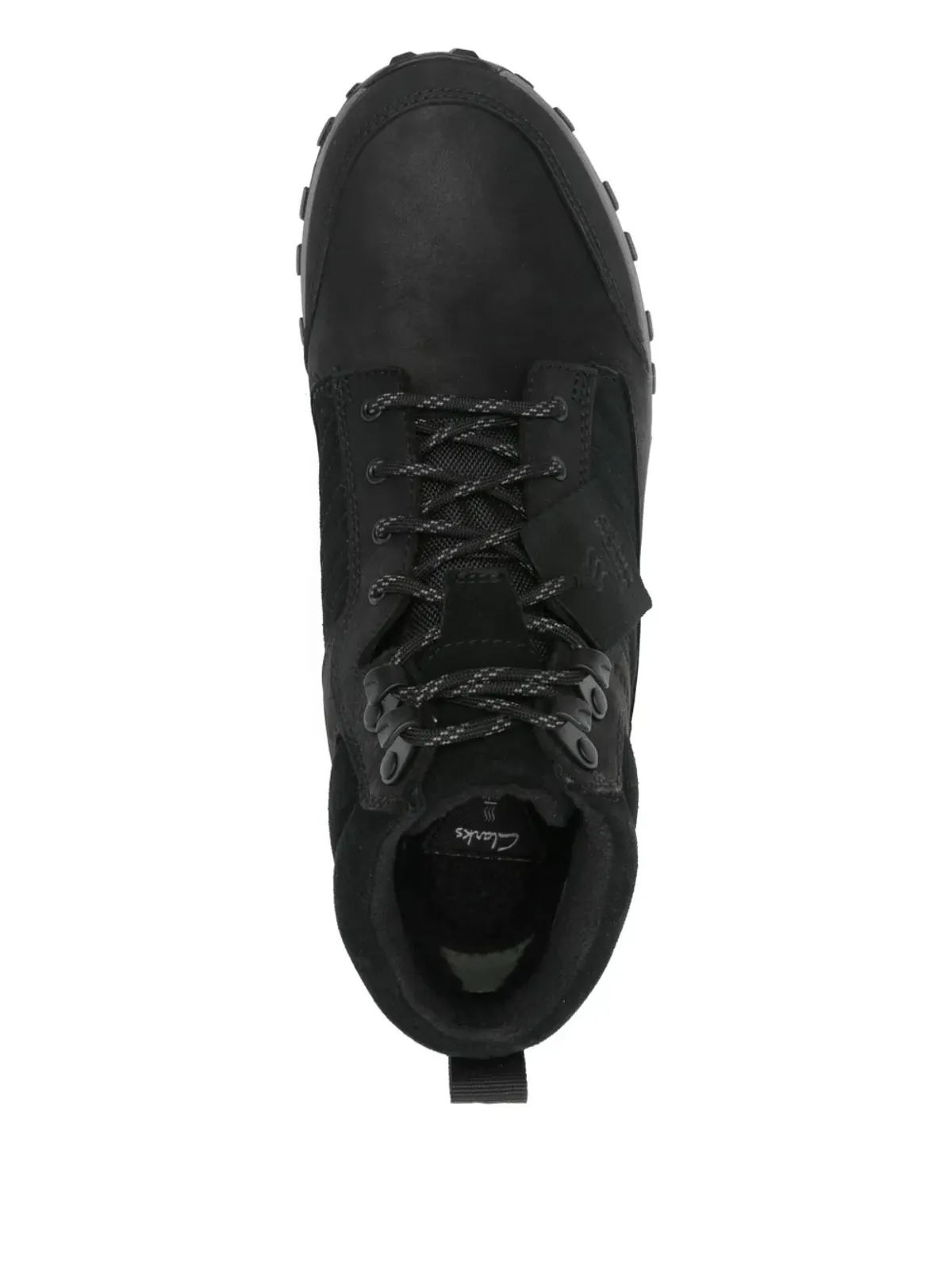 Clarks ATL TrekHi レースアップブーツ - 画像4