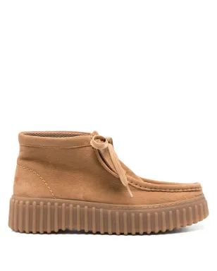 Clarks Torhill Moss ブーツ - サムネイル1