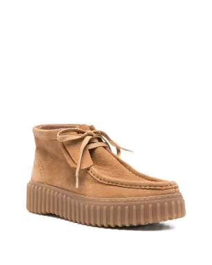 Clarks Torhill Moss ブーツ - サムネイル2