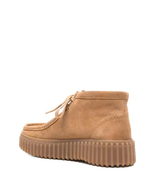 Clarks Torhill Moss ブーツ - サムネイル3