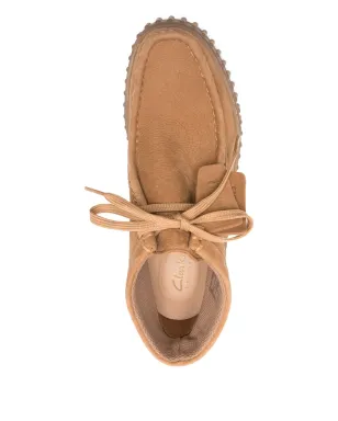 Clarks Torhill Moss ブーツ - サムネイル4