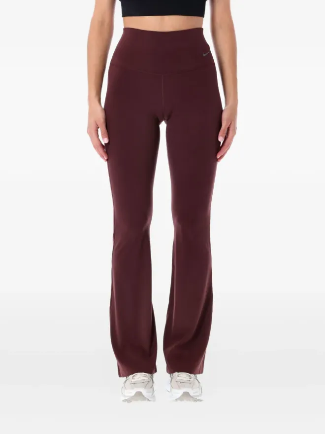 Nike Nike Zenvy high-waisted flared leggingsの商品画像