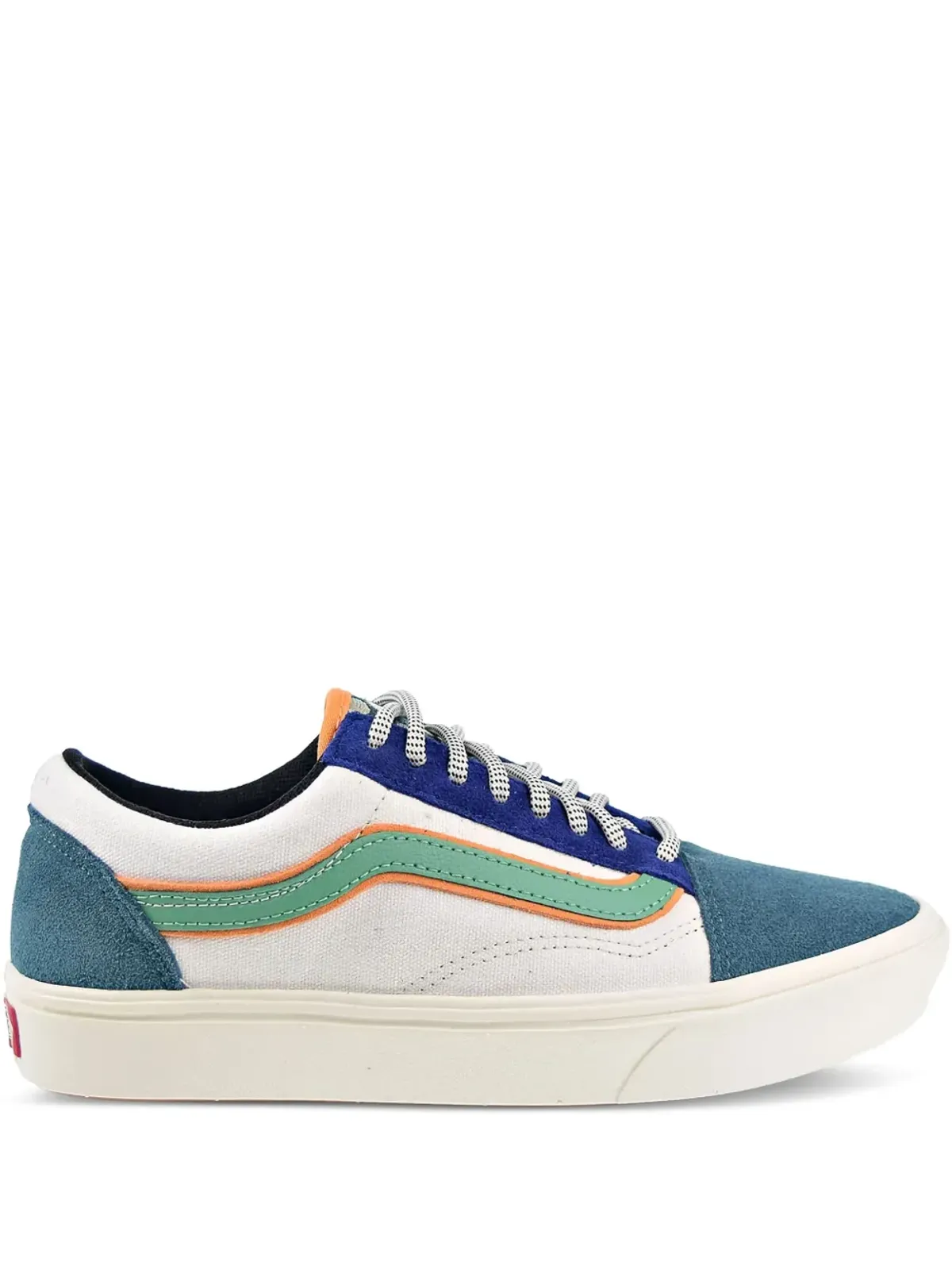 Vans コンフィークッシュ オールドスクール スニーカー - 画像1
