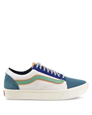 Vans コンフィークッシュ オールドスクール スニーカー - サムネイル1